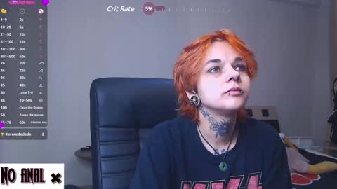 Anessa  online show from December 26, 2024, 3:38 am