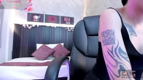 Dark online show from September 29, 2025, 11:37 am