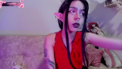 Dark online show from October 27, 2025, 12:42 pm