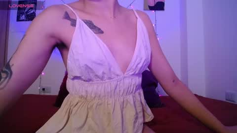 Dark online show from March 16, 2026, 1:44 am