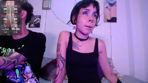 Dark online show from March 20, 2026, 7:24 am