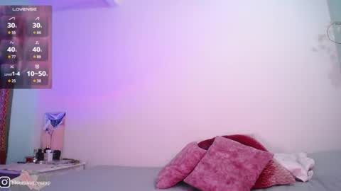 Snapshot of dark__nymph chatting on June 19, 2026, 12:37 am Dark online show from June 19, 2026, 12:37 am