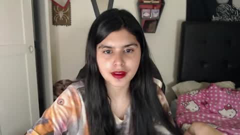 Moony online show from January 27, 2025, 3:47 am