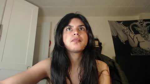 Moony online show from February 25, 2025, 7:09 am