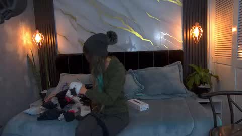 dark_dominika online show from May 26, 2026, 12:56 pm