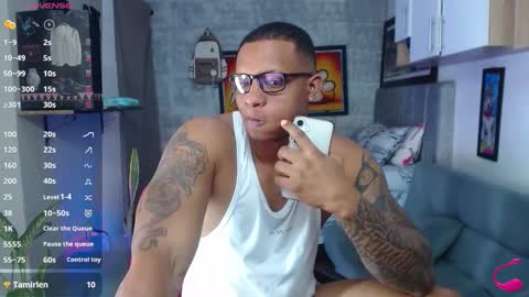 dark_dominion online show from February 12, 2026, 9:10 pm