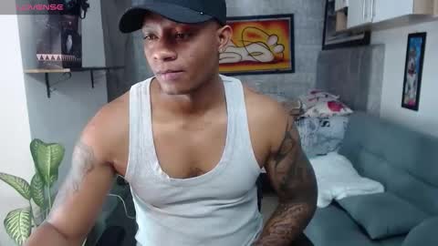 dark_dominion online show from February 16, 2026, 9:49 am