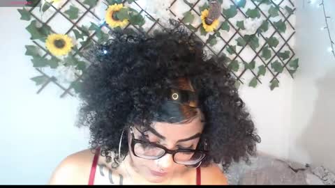 Snapshot of dark_flama chatting on June 7, 2026, 7:45 am dark_flama online show from June 7, 2026, 7:45 am