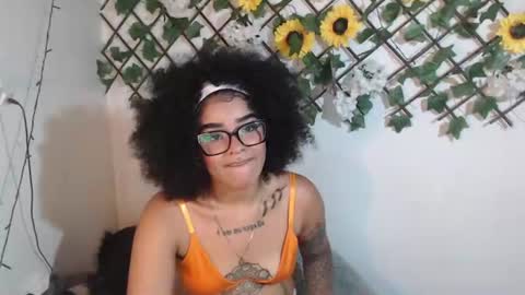 Snapshot of dark_flama chatting on June 25, 2026, 1:27 am dark_flama online show from June 25, 2026, 1:27 am