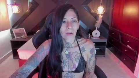 M I K A E L A online show from September 27, 2025, 12:54 pm