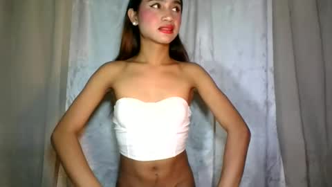 Snapshot of dark_hurohuro19 chatting on January 10, 2025, 5:26 am LIANNA online show from January 10, 2025, 5:26 am