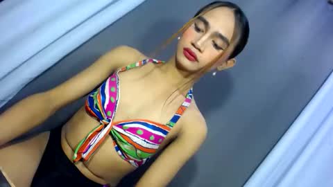 LIANNA online show from March 4, 2026, 2:06 am