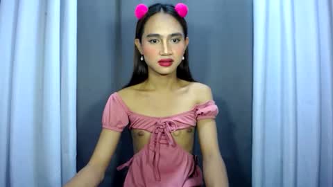 LIANNA online show from March 8, 2026, 2:59 am