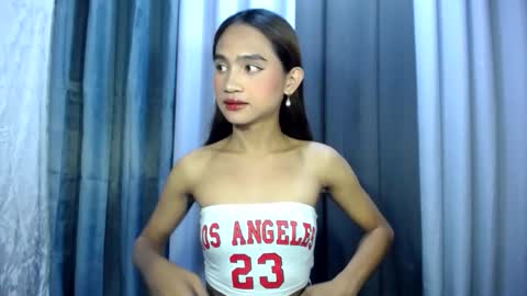 LIANNA online show from March 18, 2026, 8:17 am