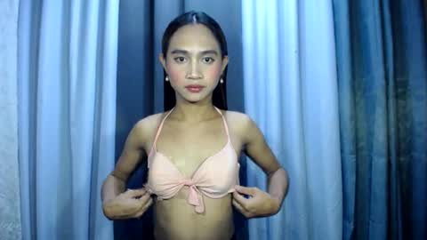 LIANNA online show from March 27, 2026, 1:00 pm