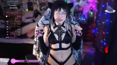 Lucious Foijieh online show from January 29, 2025, 4:08 pm