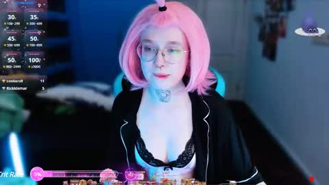 Lucious Foijieh online show from February 22, 2025, 4:30 pm