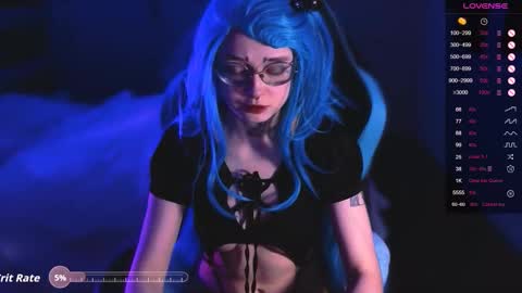 Lucious Foijieh online show from February 21, 2026, 4:08 pm