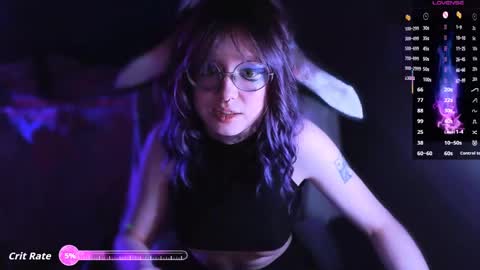 Lucious Foijieh online show from April 24, 2026, 4:09 pm