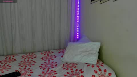 Juanito online show from November 26, 2025, 2:34 am