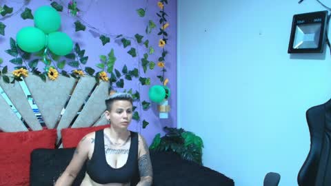 CELESTE online show from April 5, 2026, 12:41 am