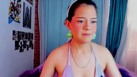 Snapshot of dark_necy chatting on June 21, 2026, 9:17 pm Necy online show from June 21, 2026, 9:17 pm