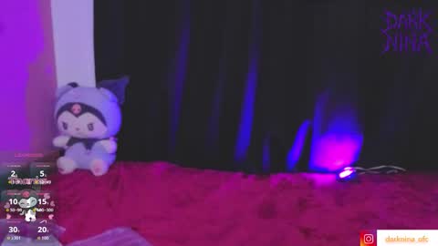 dark_nina__ online show from March 24, 2026, 3:55 am