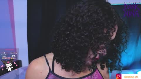 dark_nina__ online show from March 31, 2026, 2:57 am