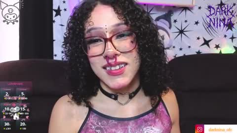 Snapshot of dark_nina__ chatting on May 2, 2026, 7:30 pm dark_nina__ online show from May 2, 2026, 7:30 pm