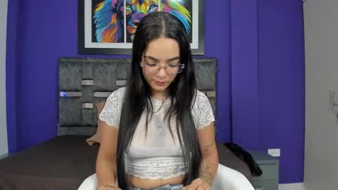 Snapshot of dark_seduccion chatting on March 26, 2026, 8:03 pm dark_seduccion online show from March 26, 2026, 8:03 pm