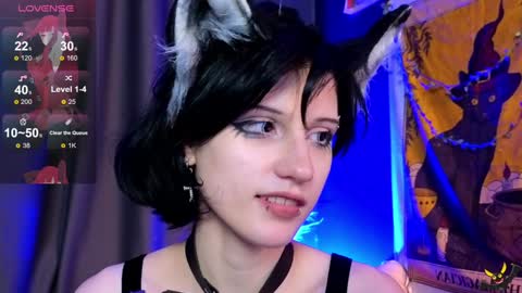 Snapshot of dark_vamp_ chatting on December 11, 2024, 3:24 am Vamp  online show from December 11, 2024, 3:24 am