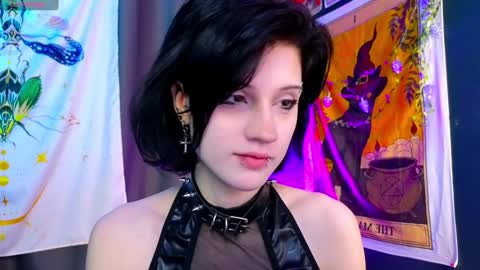 Snapshot of dark_vamp_ chatting on December 28, 2024, 8:58 pm Vamp  online show from December 28, 2024, 8:58 pm