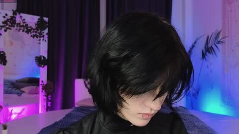 Snapshot of dark_vamp_ chatting on January 15, 2025, 1:52 pm Vamp  online show from January 15, 2025, 1:52 pm