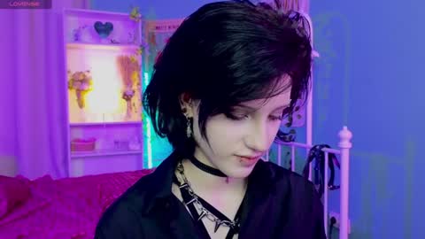 Snapshot of dark_vamp_ chatting on January 23, 2025, 11:58 am Vamp  online show from January 23, 2025, 11:58 am