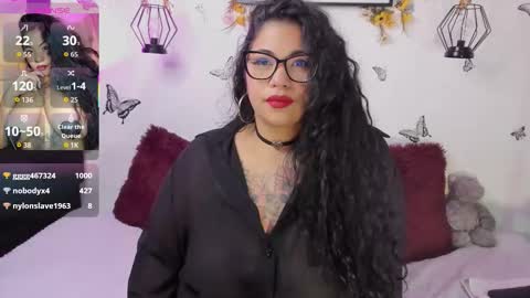 Yoi online show from March 20, 2026, 3:50 pm