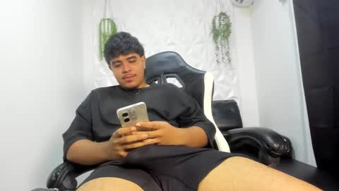 Snapshot of darkalphax01 chatting on March 12, 2026, 6:03 pm darkalphax01 online show from March 12, 2026, 6:03 pm