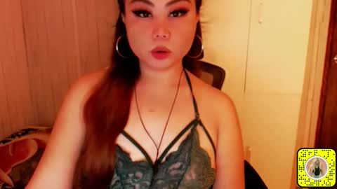 Rose Dawson online show from November 17, 2025, 5:52 pm