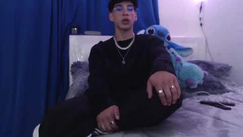 Blake online show from January 7, 2025, 1:59 am