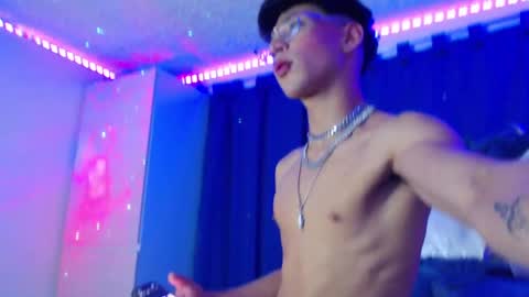 Blake online show from January 30, 2025, 1:33 am