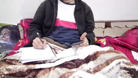 just a guy online show from November 9, 2025, 9:02 pm