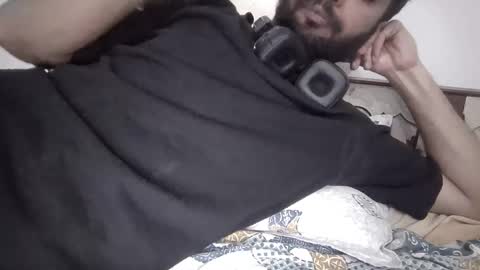 just a guy online show from March 22, 2026, 9:18 pm