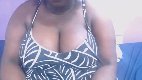 darkgiantmelanin online show from April 13, 2026, 8:31 am