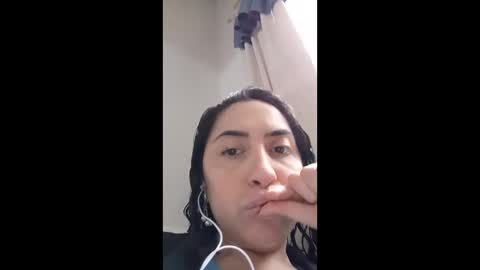 Snapshot of darkgodessone chatting on June 7, 2026, 5:38 pm darkgodessone online show from June 7, 2026, 5:38 pm