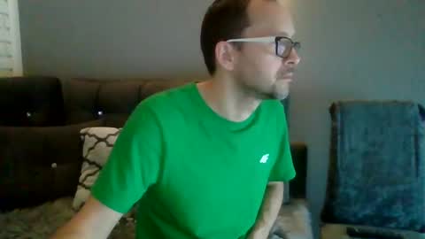 darkhaired34 online show from January 5, 2025, 7:17 pm