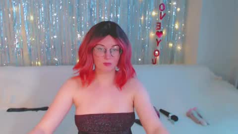 Kelly online show from December 15, 2024, 9:24 am