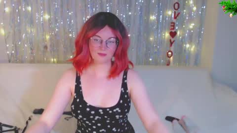 Kelly online show from December 20, 2024, 1:00 pm