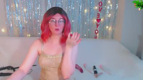 Kelly online show from December 30, 2024, 6:42 am