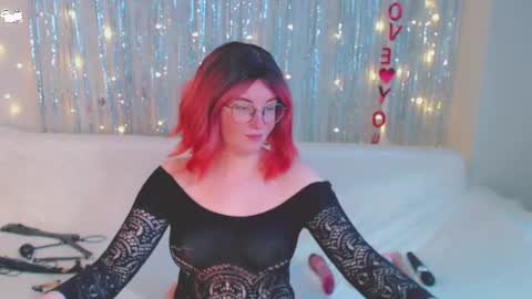 Kelly online show from January 9, 2025, 8:34 am