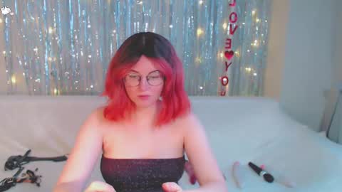 Kelly online show from January 26, 2025, 6:17 am