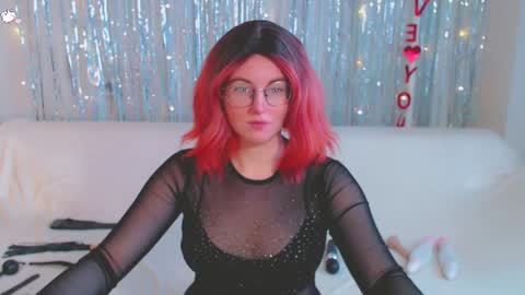 Kelly online show from February 7, 2025, 6:14 am